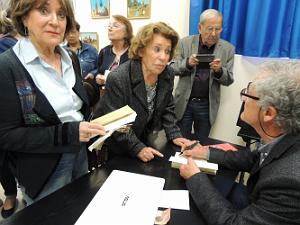 2019 04 20 TOULON  CONFERENCE DE HUBERT RIPOLL SUR L OUBLI POUR MEMOIRE (11)